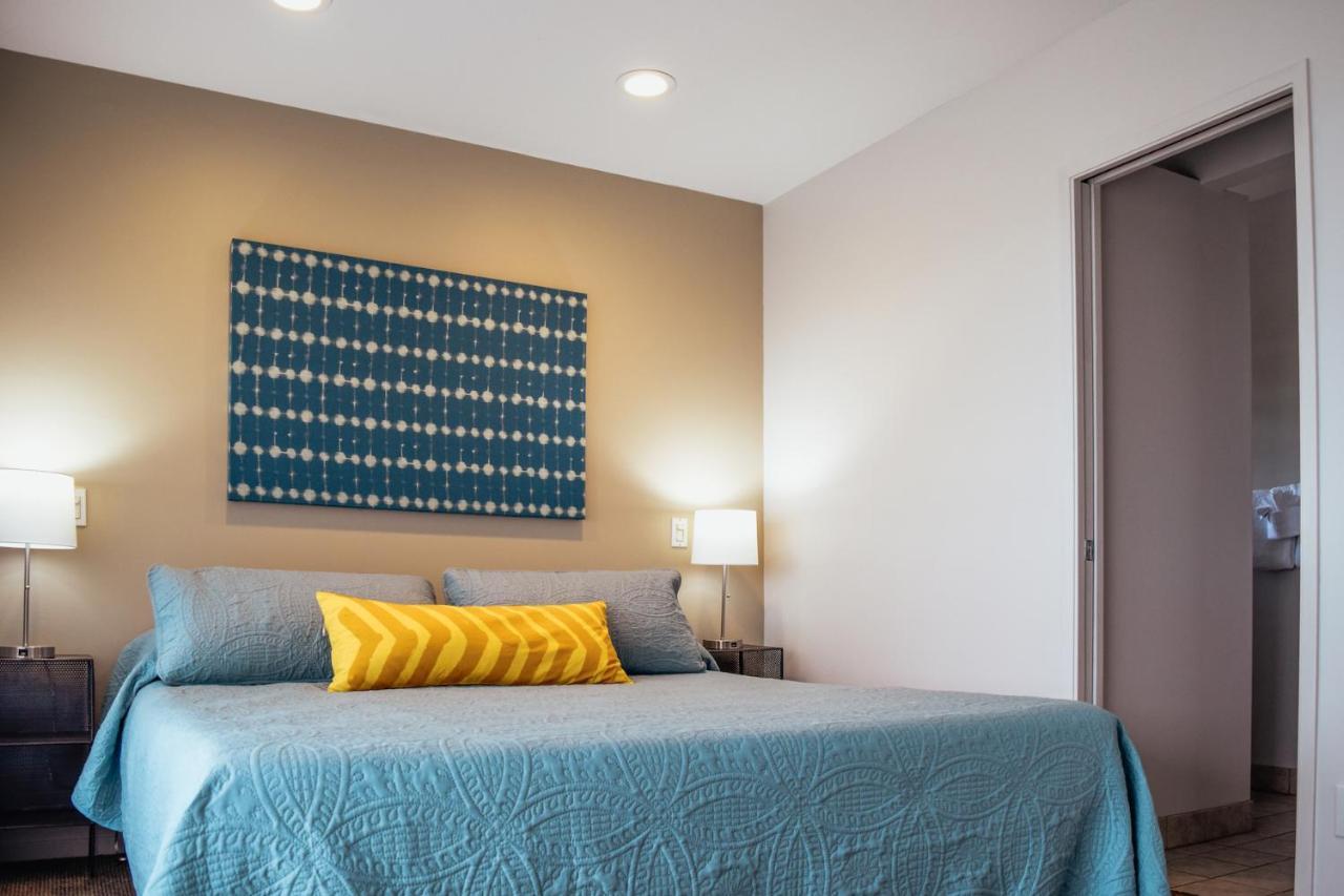 Napili Village Hotel Kahana Ngoại thất bức ảnh