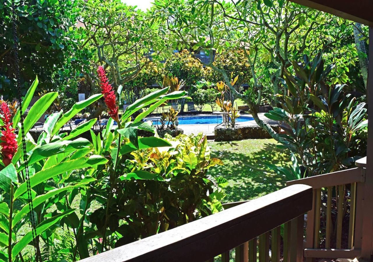 Napili Village Hotel Kahana Ngoại thất bức ảnh